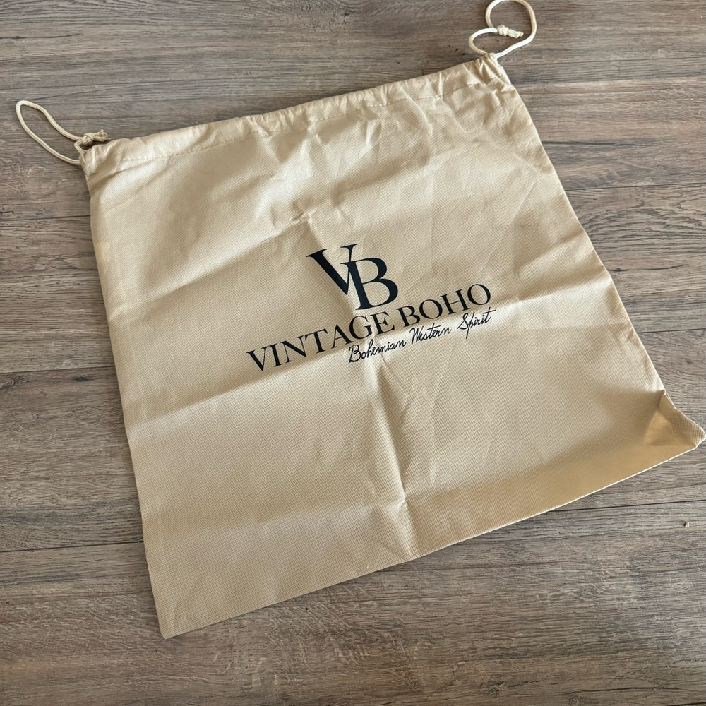 Vintage Boho Bags Large French Tote - Louis Vuitton - Picture 12 of 12